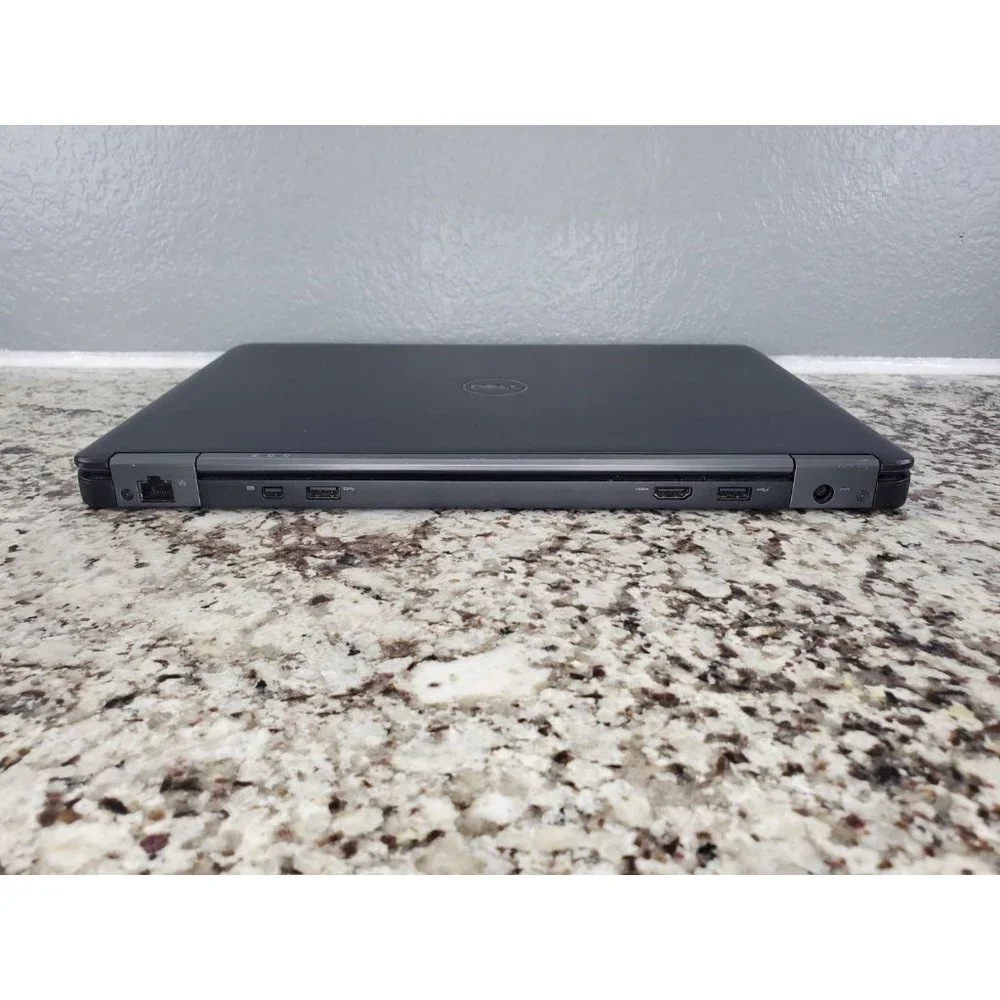 Dell Latitude 14